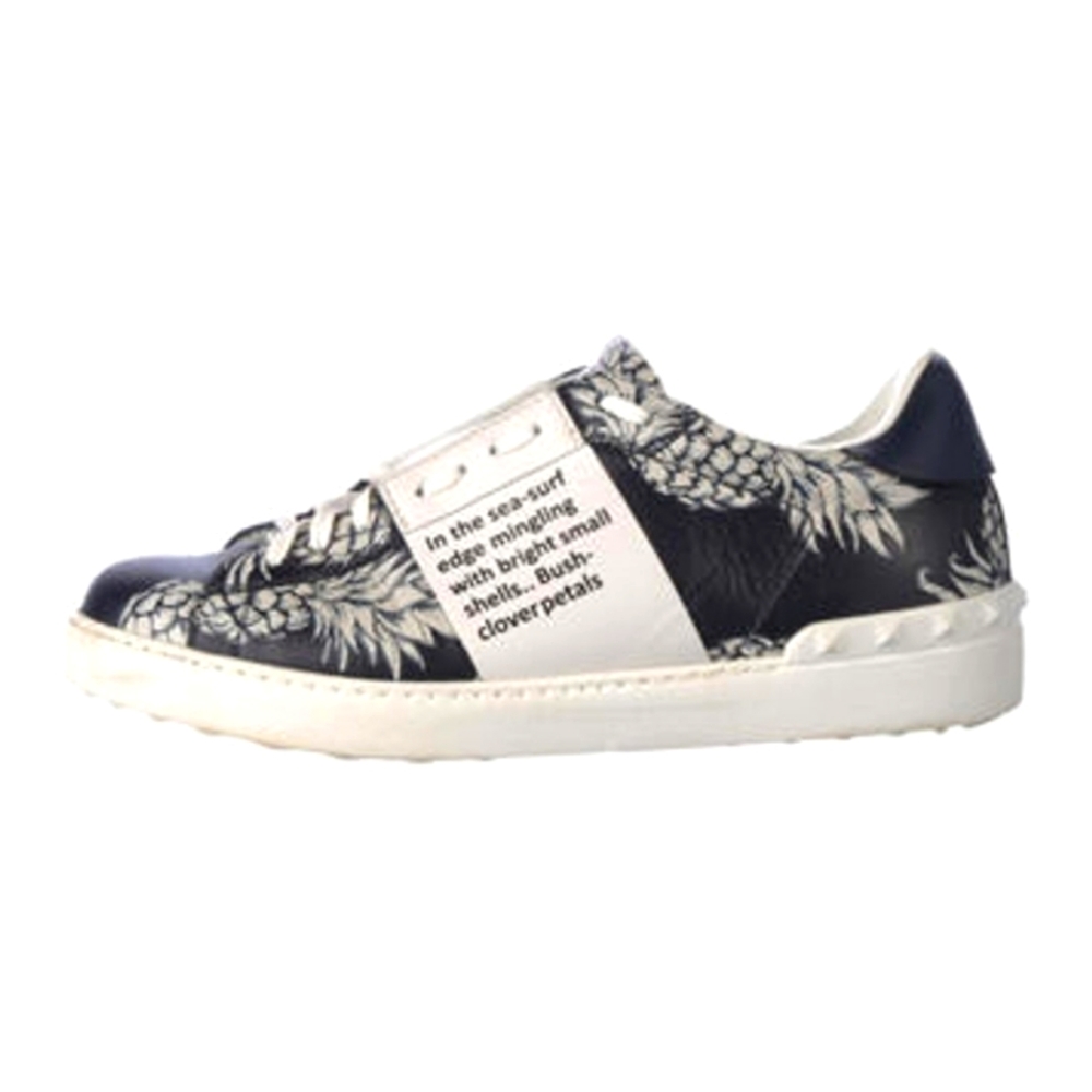 Valentino everyday walking shoes 8